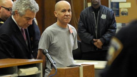 Conviction of Man in Killing of Etan Patz Is Overturned