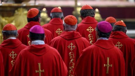 Anti-Popes, 1,000-day stand-offs and a challenge to personal hygiene: Quirky facts about the Conclave