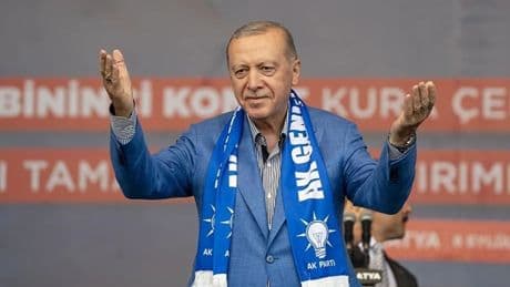 Asrın inşasında 300 bin yuva tamam: Umutları yeşertmeyi kısa sürede başardık
