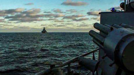 "Ils veulent couper l'accès de l'Ukraine à la mer Noire": Kiev alerte sur de nouveaux objectifs russes en 2026