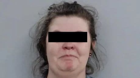 Sie fuhr einfach weiter zur Schule - Lehrerin (29) nach tödlichem Suff-Unfall angeklagt