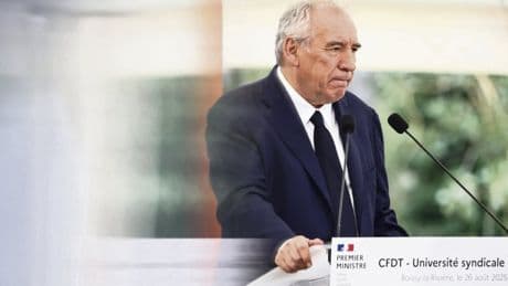 Budget 2026 : en catimini, François Bayrou et Emmanuel Macron s’apprêtent à publier trois décrets et doublent les franchises médicales