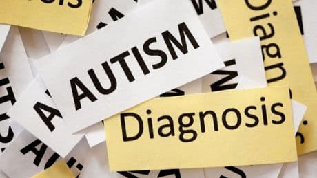 Why Autism Diagnoses Are Increasing: What Changed In 2013