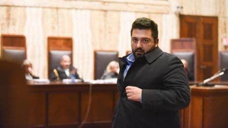In carcere per infanticidio, in settimana la decisione dei giudici sul permesso premio