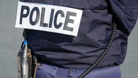 Deux policiers de la BRAV-M condamnés à de la prison avec sursis pour violences lors d’une manifestation contre la réforme des retraites