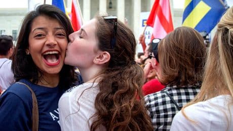 How America Changed After the Supreme Court Legalized Same-Sex Marriage in Obergefell v. Hodges