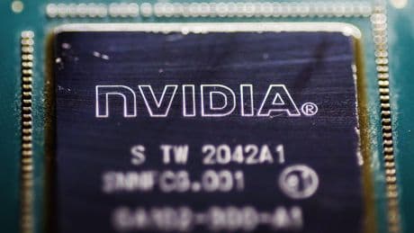 Nvidia estornuda ante el fantasma de la burbuja en la IA y pone en cuarentena a Wall Street