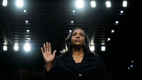 Who is Lisa Cook and can Trump actually fire the Fed governor he accuses of mortgage fraud?