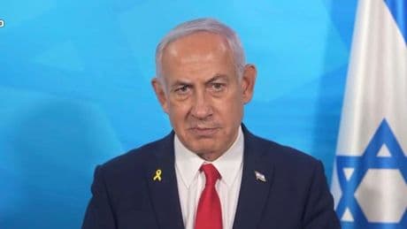 Netanjahu meldet Tötung von Hamas-Chef Mohammed Sinwar