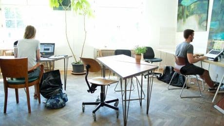 Gründerszene: Rekord in Sicht: Zahl der neuen Start-ups steigt stark
