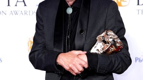 Timothy Spall thought he ‘might not make it’ after leukaemia diagnosis