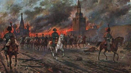 Un nuevo estudio de ADN pone en duda la famosa teoría sobre la muerte de las tropas de Napoleón
