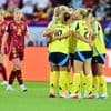 Fußball-EM: „Liegen am Boden“: DFB-Frauen von Schweden vorgeführt