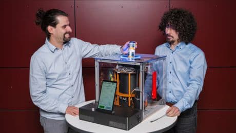 Effizienter als klassische Wärmepumpen: Forscher zeigen neues Heizsystem