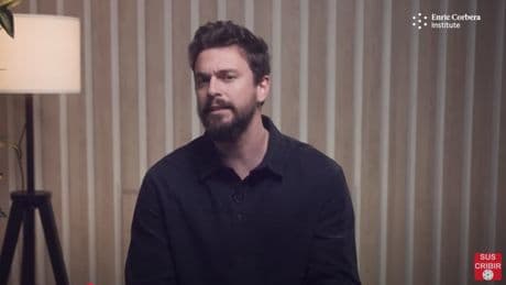 David Corbera, psicólogo: “El bienestar de la pareja implica una serie de factores que lo que hacen es proteger nuestra salud mental y acrecentarla”