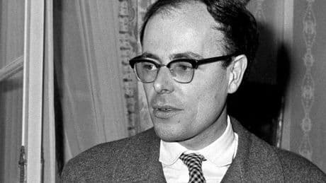 Muere Marcel Ophüls, 'padre' del documental histórico, a los 97 años