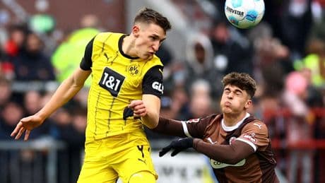 BVB-Trainer Kovac nennt Details - So ist der Stand bei Schlotterbeck