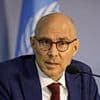 UN human rights chief wades in on Palestine Action terror ban accusing ministers of 'disproportionate' action