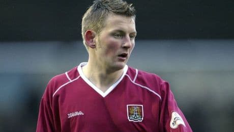 Ex footballer dead aged just 45 after battle with MS former as club confirm heartbreaking news