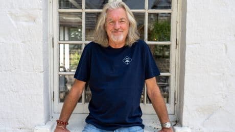 James May: Having a pub is very nice, but it doesn’t make me any money