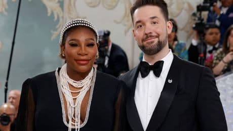 Serena Williams' husband invests £20m in Chelsea women's team as Todd Boehly move pays off