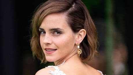 Großbritannien: Führerschein weg: Harry-Potter-Star Watson darf nicht fahren