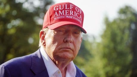 Un proche de Donald Trump révèle la seule chose qui le fait pleurer