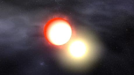 Second ‘Nova’ Explodes In Night Sky In Extremely Rare Event