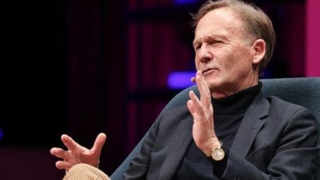 Watzke fordert DFB-Spieler auf: „Komplett am Riemen reißen“