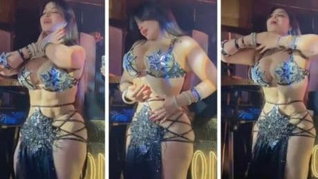 Linda Martino, la danzatrice del ventre italiana arrestata in Egitto: «I suoi balli provocanti incitano al vizio». Il Cairo non risponde alla Farnesina