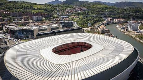 Athletic Bilbao vs Manchester United - Europa League: Live score, team news and updates as the Red Devils travel to Spain for the first leg of their huge semi-final clash