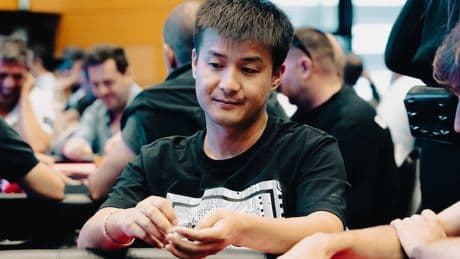 EPM, al Main Event vince&nbsp;Lulei Hu: due italiani al final table