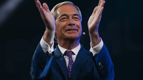 The facts about Nigel Farage’s tax affairs – from stamp duty to GB News earnings