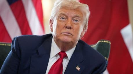 Don't believe the hype about tariff rebate checks just yet