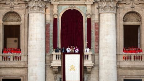 What challenges are in store for Pope Leo XIV?