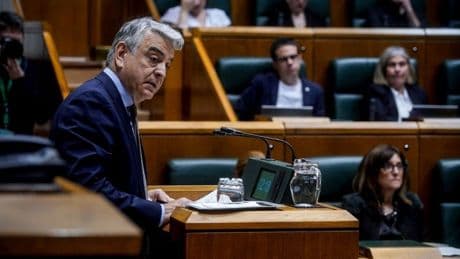 El PP reprocha al Gobierno vasco no «generar un clima favorable» para la empresa
