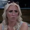 Mother-of-five prison guard reveals how she began behind bars affair with armed robber before having his baby - only for him to end up in jail AGAIN after 'attacking her'