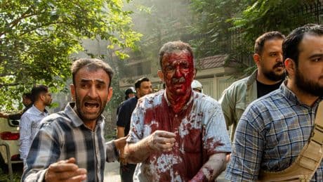 Israel-Irán, ¿capítulo final?