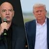 FIFA-baas Gianni Infantino noemt WK voor clubs “enorm succes” én stelt dat Donald Trump finale morgen zal bijwonen