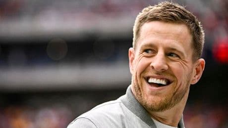 NFL Great J.J. Watt Enjoys Honeymoon Period As Espanyol Shareholder
