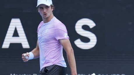 US Open picks: Joao Fonseca vs. Miomir Kecmanovic odds, prediction