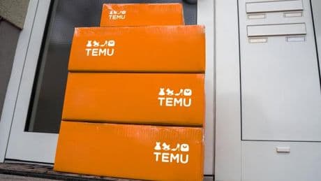 EU-Kommission erwägt bis zu zwei Euro Abgabe für Lieferungen von Temu oder Shein
