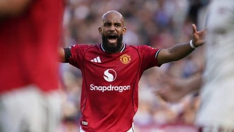 Man Utd or Arsenal? Only one team exceeded expectations