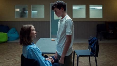 Dying for Sex, Adolescence en Black Mirror – dit zijn de beste series van het moment