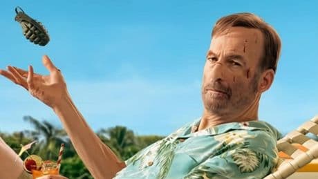 Bob Odenkirk’s ‘Nobody 2’ Gets Streaming Date, Report Says