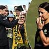 Sam Kerr completely blindsides her fans by making a shock move as she battles to beat secret injury setback