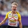 Ook Cheetahs en Falcons pakken WK-ticket: perfect rapport van vijf op vijf voor Belgische aflossingsteams in World Relays