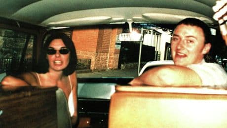 Man who murdered British backpacker Peter Falconio dies - without revealing location of victim's body