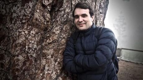 Incarcéré en Algérie, le journaliste français Christophe Gleizes pris dans la tourmente diplomatique