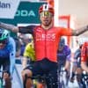 Amper maand na knappe zege: Caleb Ewan (30) stopt met onmiddellijke ingang met wielrennen
